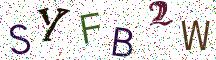 SYFB2W