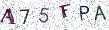 A75FPA