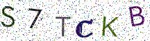 S7TCKB
