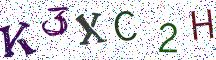 K3XC2H