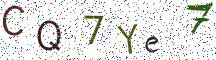 CQ7Ye7