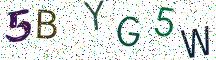 5BYG5W