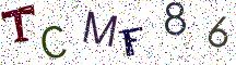 TCMF86