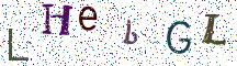 LHebGL