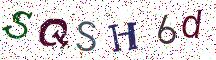 SQSH6d