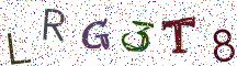 LRG3T8