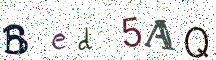 Bed5AQ