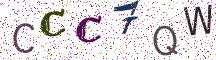 CCC7QW