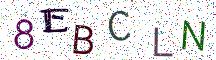8EBCLN