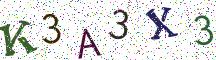 K3A3X3