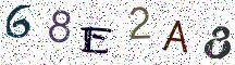68E2A8