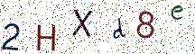 2HXd8e
