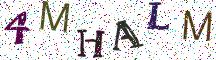 4MHALM