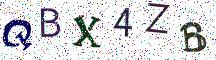 QBX4ZB