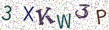 3XKW3P