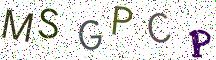 MSGPCP