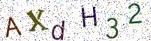 AXdH32