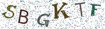 SBGKTF