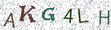 AKG4LH