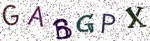 GABGPX