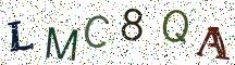 LMC8QA