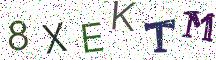 8XEKTM