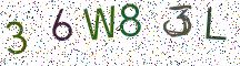 36W83L