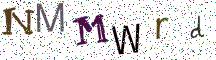 NMMWrd