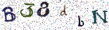 B38dbN
