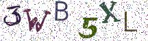 3WB5XL