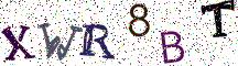 XWR8BT