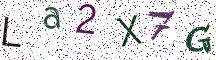La2X7G