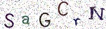 SaGCrN