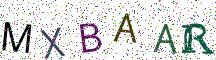 MXBAAR