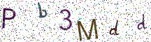 Pb3Mdd