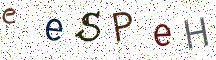 eeSPeH