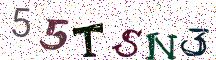 55TSN3