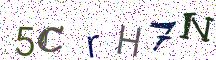 5CrH7N