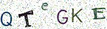 QTeGKE