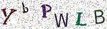 YbPWLB