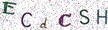 ECdCSH