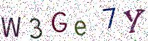 W3Ge7Y