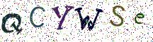 QCYWSe