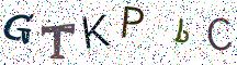 GTKPbC