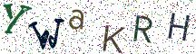 YWaKRH