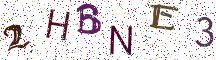 2HBNE3