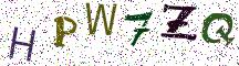 HPW7ZQ