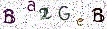 Ba2GeB
