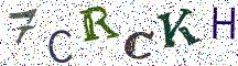 7CRCKH