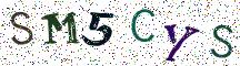 SM5CYS